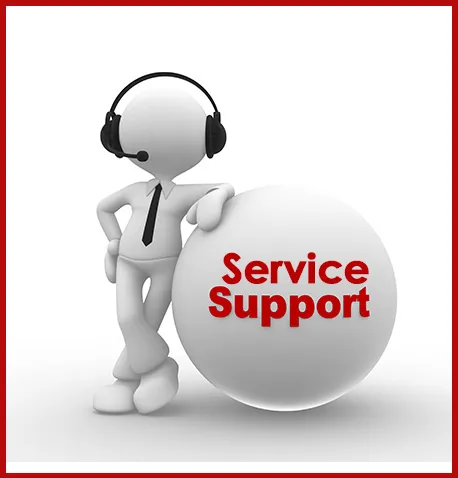Service Support